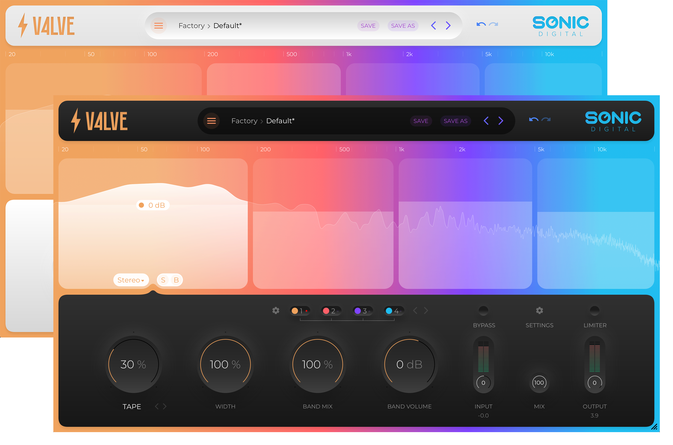 Feature placeholder