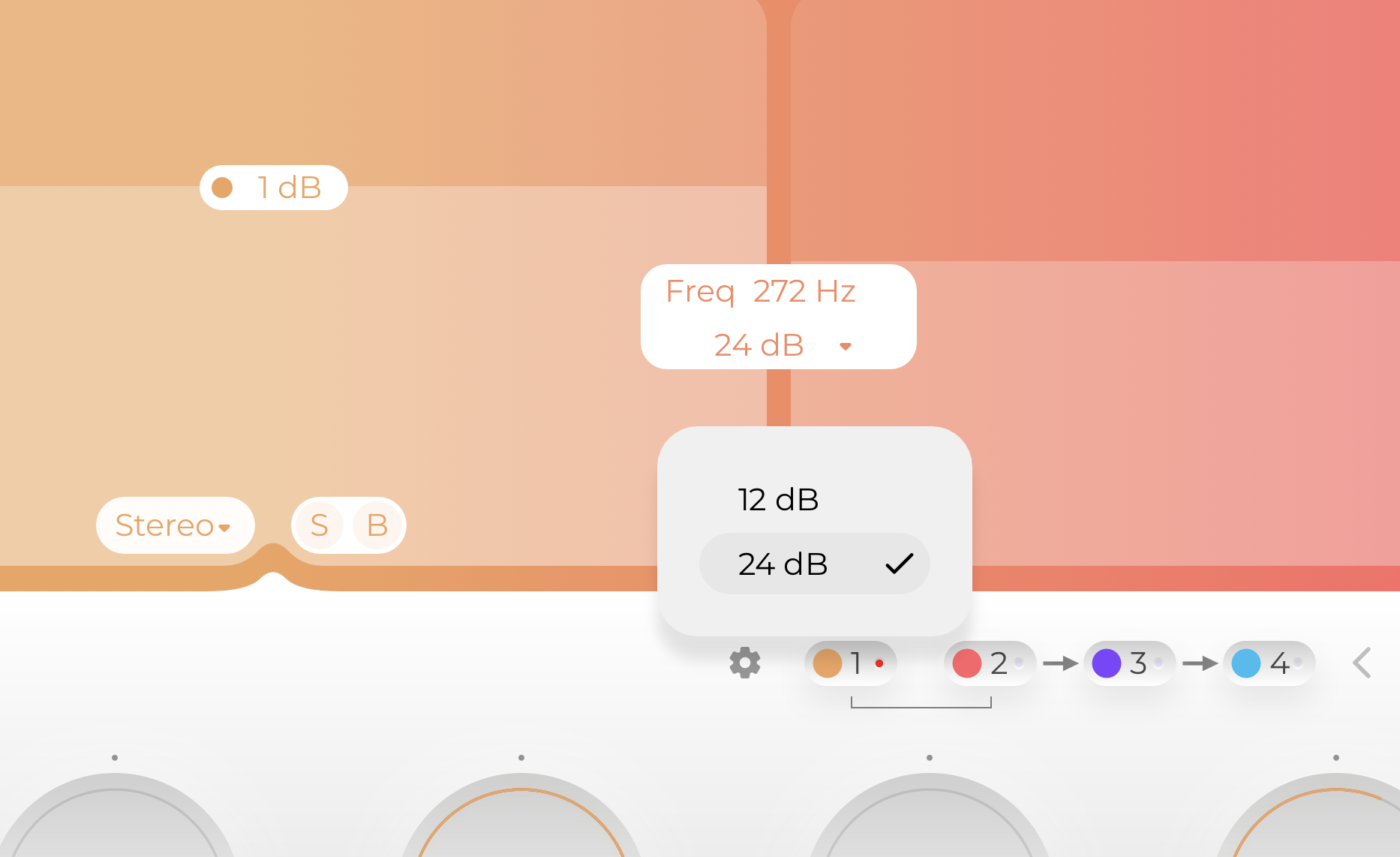 Feature placeholder