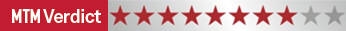 Rating stars 2