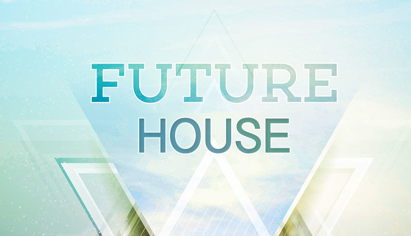 How To Make Future House with Ryan Enzed in Logic Pro X
