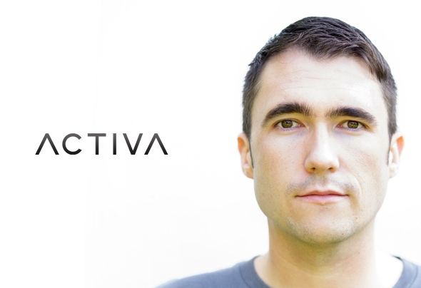Psy Trance Tutorial with Activa using Logic Pro 9