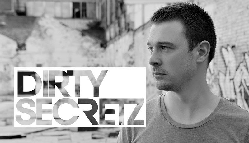 Make Progressive Tech House 2014 with Dirty Secretz in Ableton Live 9