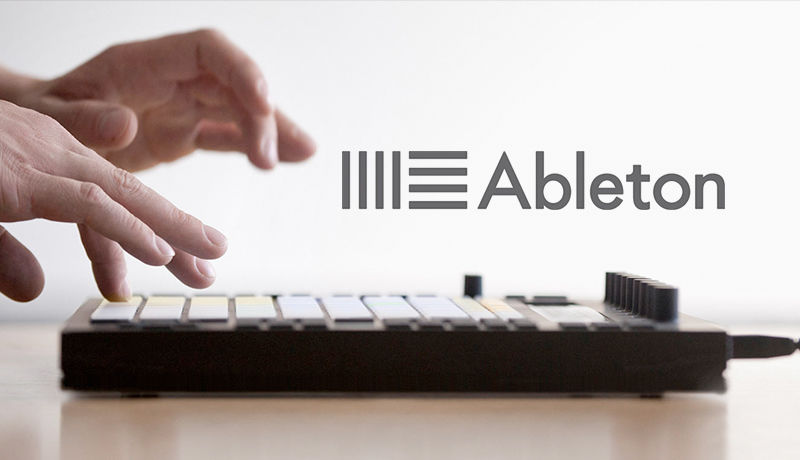 How To Use Ableton Push with Kirk Degiorgio