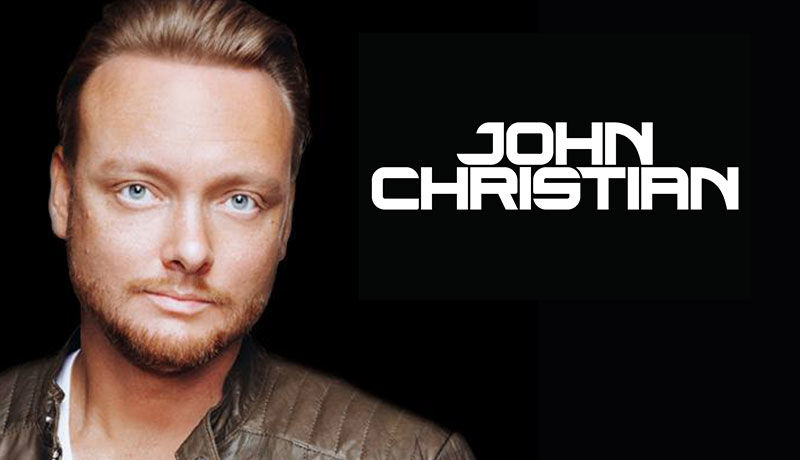 John Christian Protocol - Sonic Interview