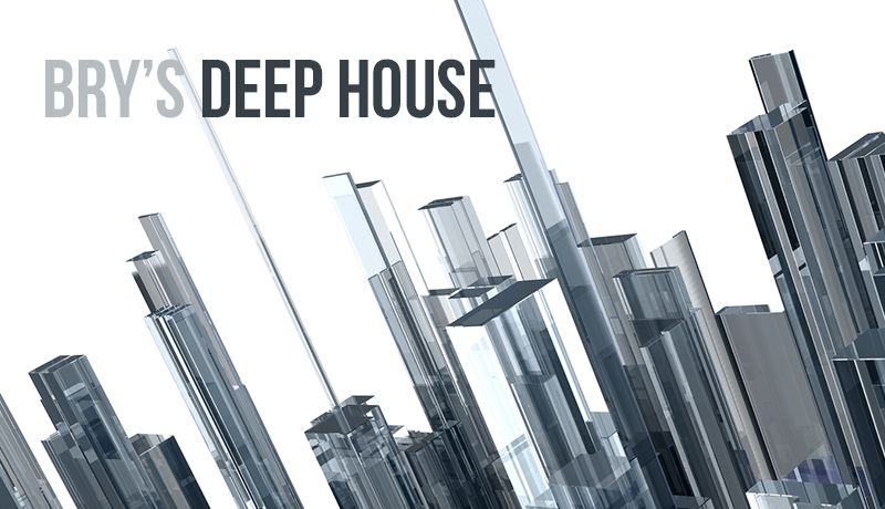 Brys Deep House 2014 Fast Track Build in Ableton Live 9