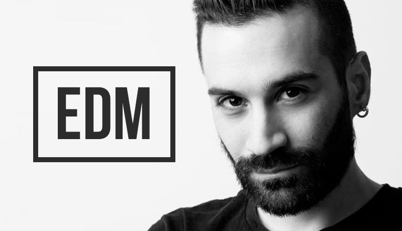 How To Make EDM 2014 with Gigi Barocco