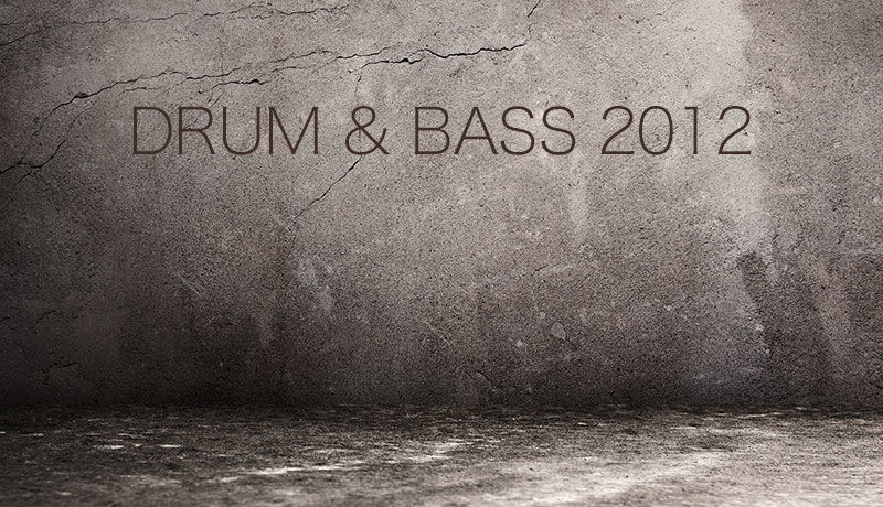 How To Make Drum & Bass 2012 using Ableton Live - How To Sound Like Netsky