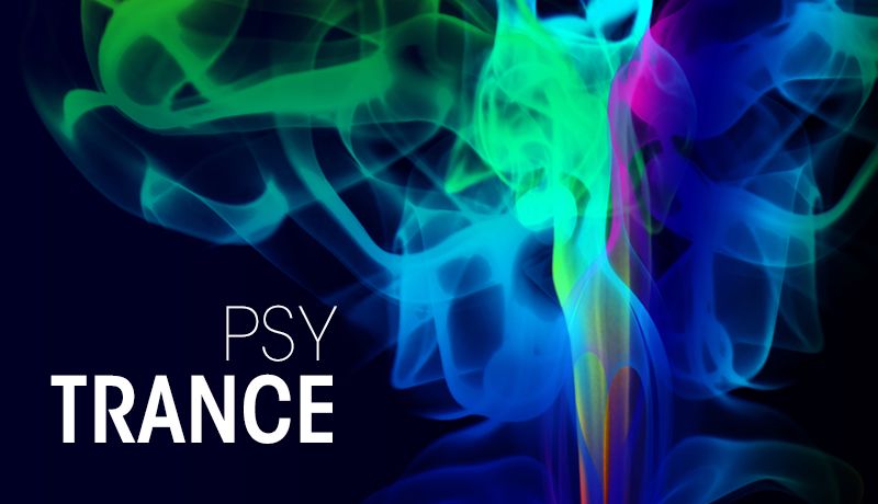 Psy Trance in Ableton Live