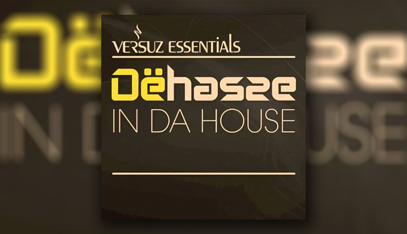 Dehasse In Da House Producer Walkthrough