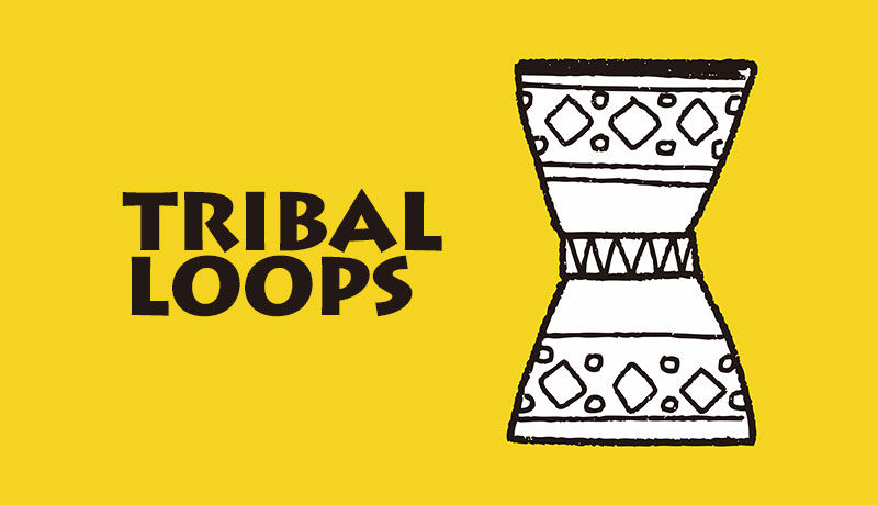 How To Make Tribal Loops using Ableton Live
