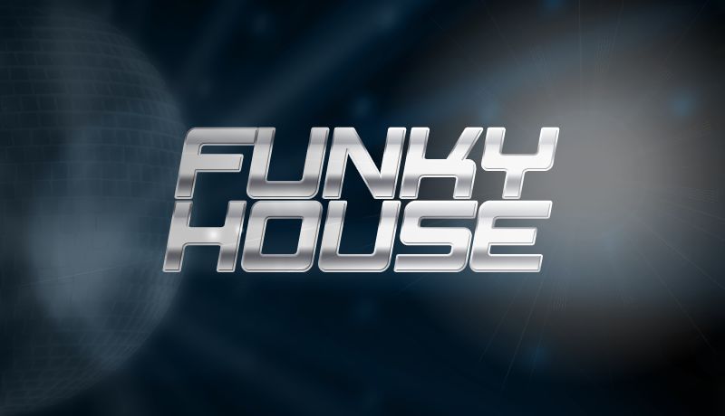 How to Make Funky House with Ableton Live 7 - How To Sound like Moto Blanco