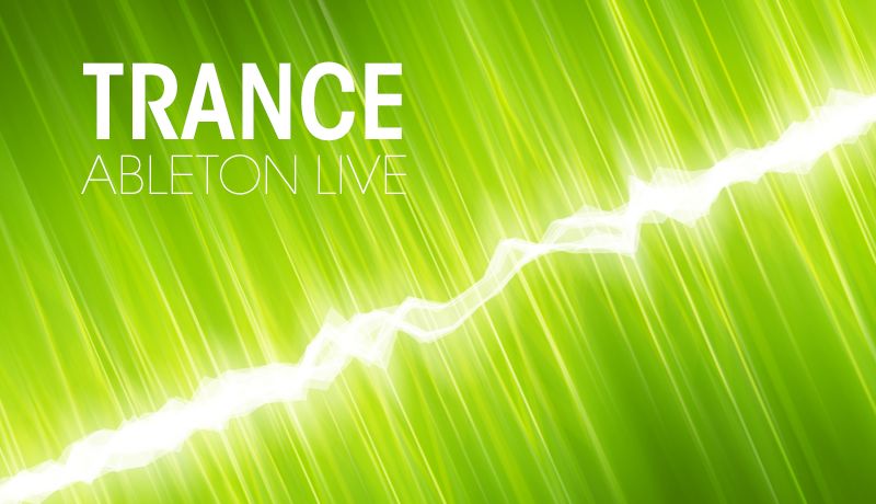 How to Make Trance using Ableton Live - How To Sound Like John O'Callaghan, Super8