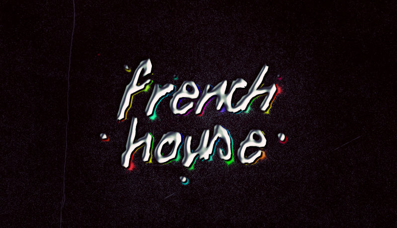 How To Make French House in Ableton with Soundprank
