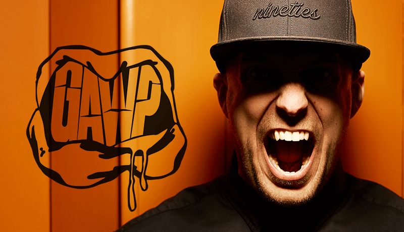 GAWP Interview - On working with Dirty Bird and secret studio weapons