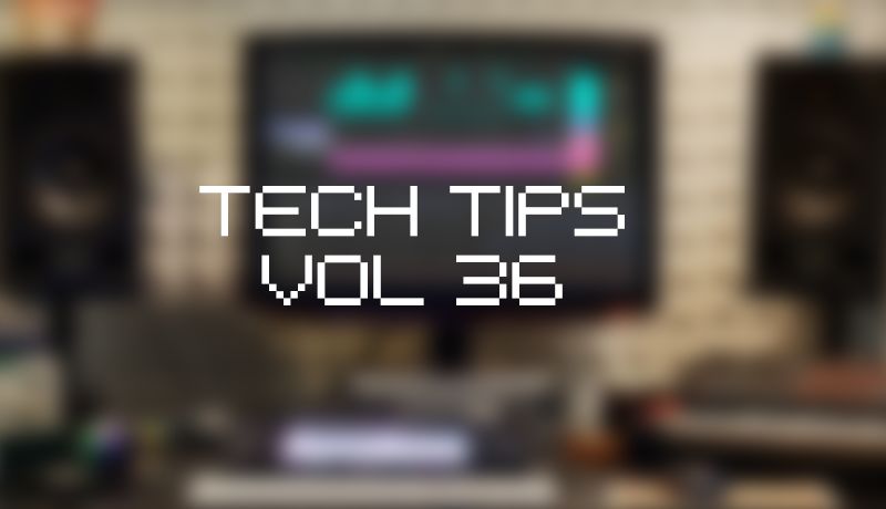 Overlooked Ableton Plugins