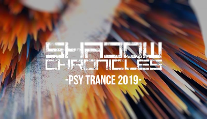 How To Make Psy Trance 2019 with Shadow Chronicles