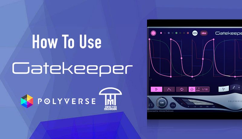 How To Use Gatekeeper with 2Scoops