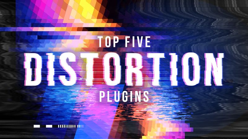 Top 5 Free Distortion Plugins with Protoculture | Sonic Academy