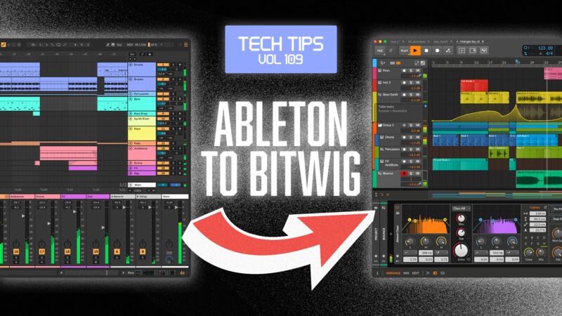 Tech Tips Volume 109