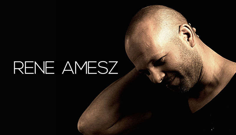 Tech House 2015 with Rene Amesz