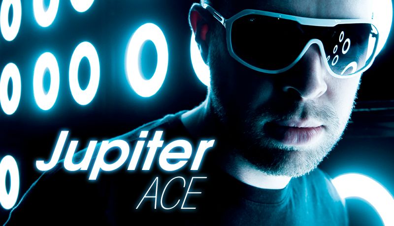 How To Remix - Jupiter Ace 'I Believe'