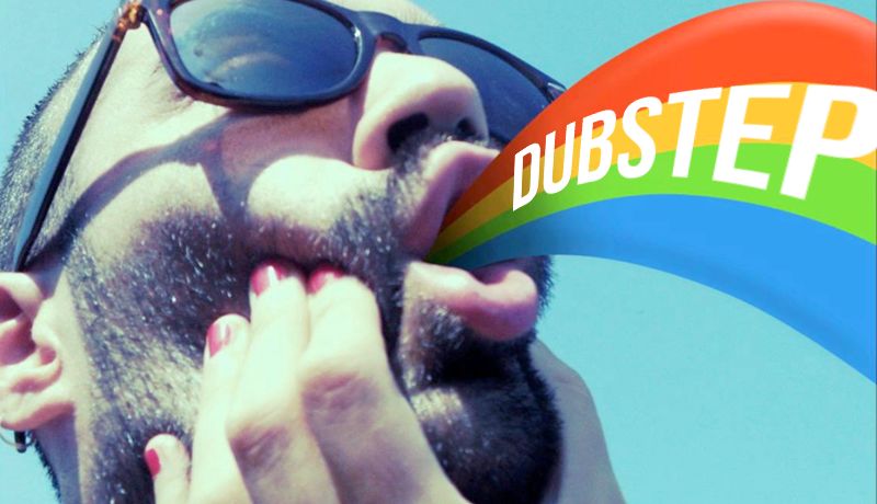 Dubstep / Popstep with Gigi Barocco