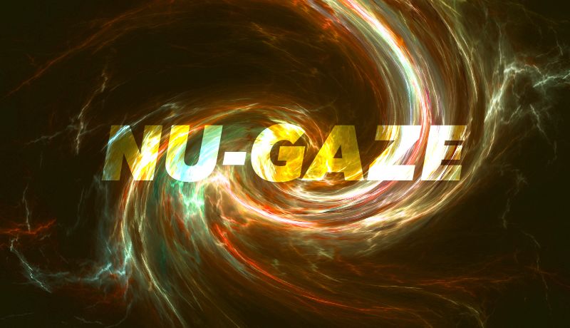 Nu Gaze in Ableton Live