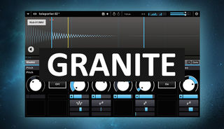 Granite with Aiyn Zahev