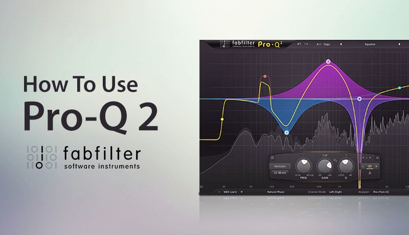 FabFilter Pro-Q 2