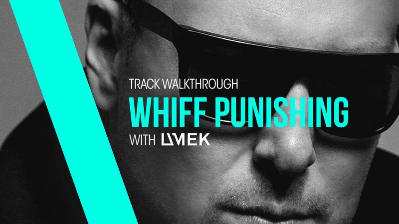 UMEK - Whiff Punishing