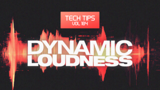 Tech Tips Volume 104