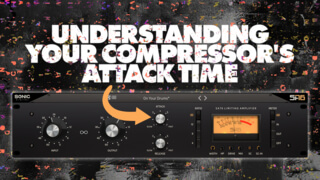 Understanding Your Compressor's Attack ...