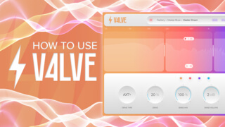 How To Use V4lve