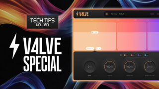 Tech Tips Volume 107