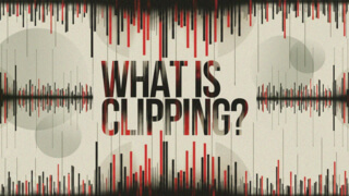 What is Clipping?