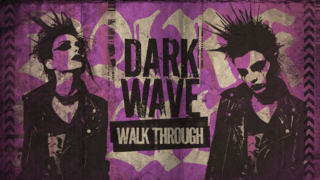 Darkwave Walkthrough