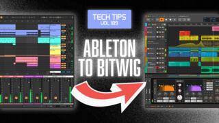 Tech Tips Volume 109