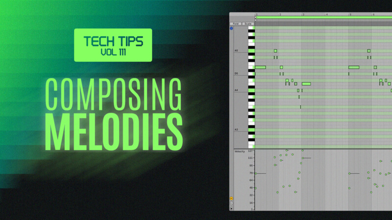 Tech Tips Volume 111