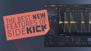 Best New Features of SideKick