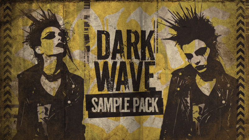 Darkwave Sample Pack By Sonic Academy