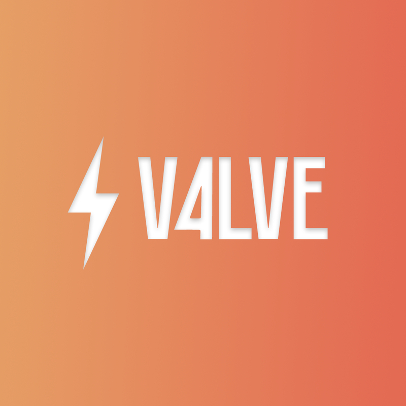 V4LVE artwork