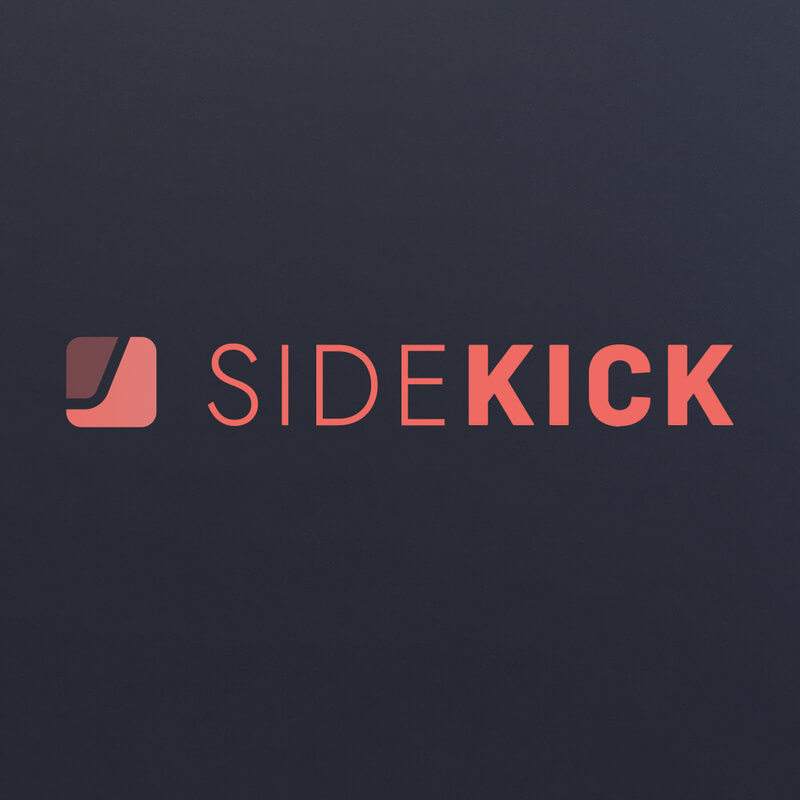 SideKick artwork