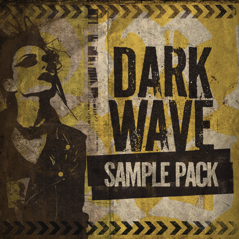 Darkwave Sample Pack By Sonic Academy artwork