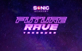 Future Rave Takeover Event