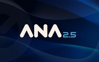 ANA 2.5 - Deep Dive!
