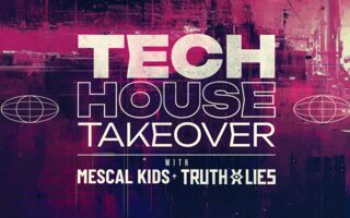 Tech House Takeover Deep Dive