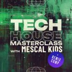 Tech House Remix Contest