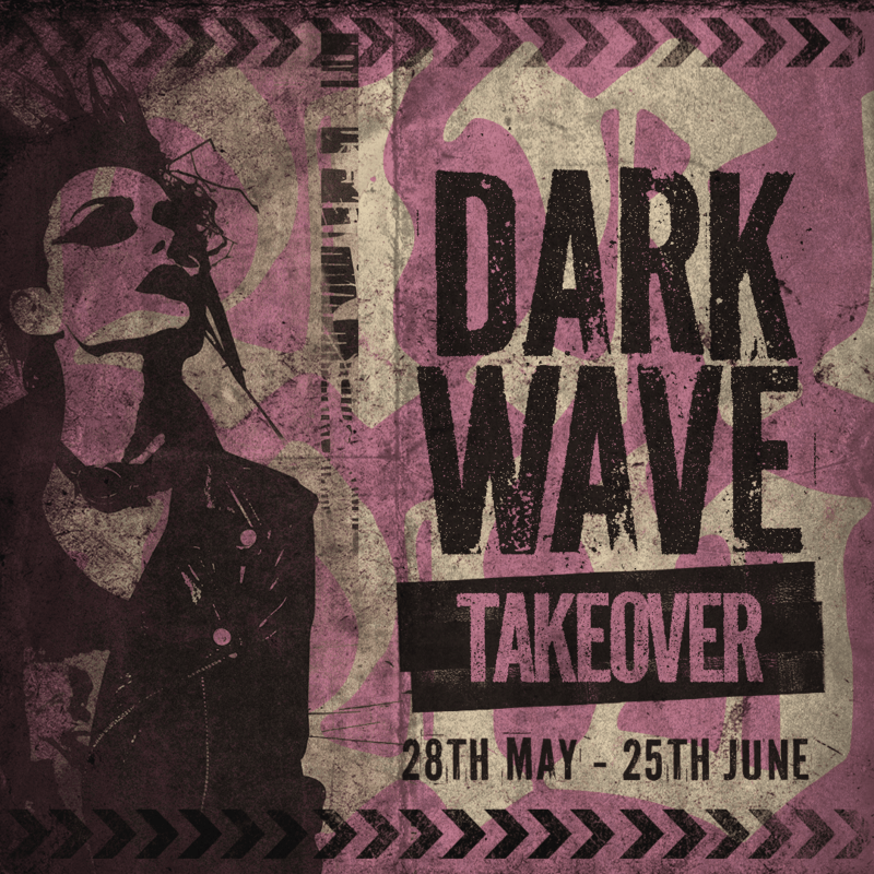 Darkwave Takeover