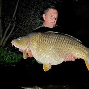 Chris Shane